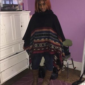 Meet your Posher, Ayana